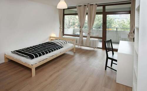 Foto - WG-Zimmer in Berlin 680,00 € 16 m²