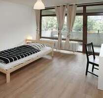 WG-Zimmer in Berlin 680,00 € 16 m²