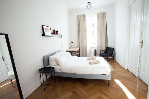 Foto - WG-Zimmer in Berlin 650,00 € 16 m²