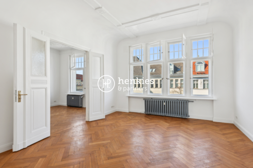 Foto - Wohnung zum Kaufen in Berlin 995.000,00 € 125.01 m²