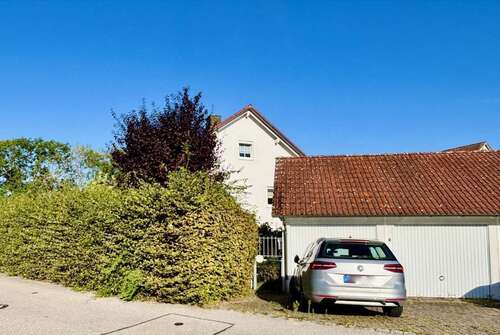 Foto - Haus zum Kaufen in Kraiburg am Inn 499.500,00 € 140 m²