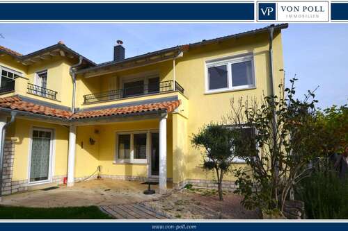 Foto - Haus zum Mieten in Kronberg im Taunus 1.950,00 € 116 m²