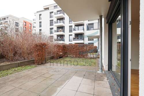 Foto - Wohnung zum Kaufen in Berlin 317.000,00 € 55.1 m²