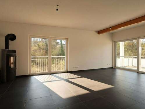 Foto - Wohnung zum Kaufen in Aach 385.000,00 € 99.1 m²