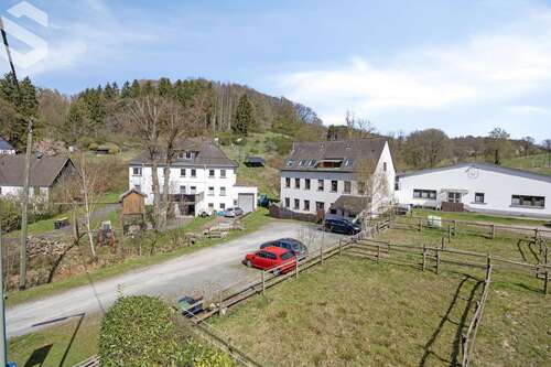 Foto - Wohnung zum Kaufen in Engelskirchen 130.000,00 € 67 m²