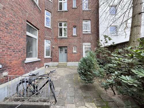 Foto - Wohnung zum Kaufen in Düsseldorf 159.000,00 € 37.67 m²