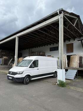 Foto - Halle in Klingenberg 2.520,00 € 715 m²