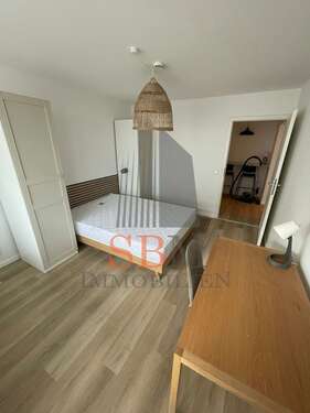 Foto - WG-Zimmer in München 850,00 € 10 m²