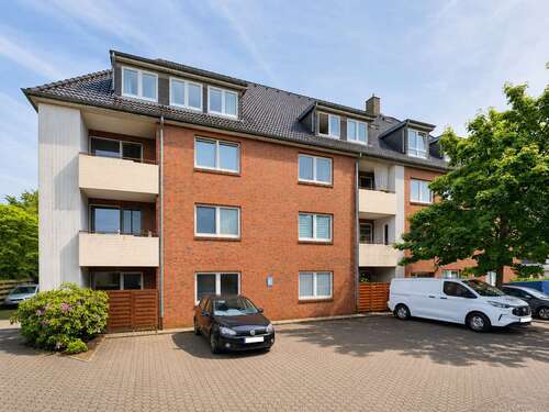 Foto - Wohnung zum Kaufen in Oldenburg 330.000,00 € 74.03 m²