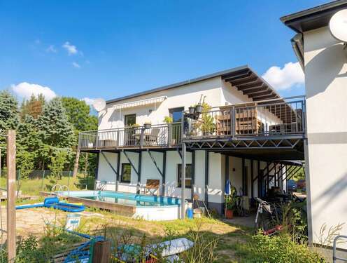 Foto - Haus zum Kaufen in Bernau bei Berlin 1.399.000,00 € 420 m²