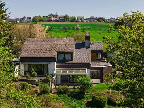 Foto - Haus zum Kaufen in Melsbach 485.000,00 € 190 m²