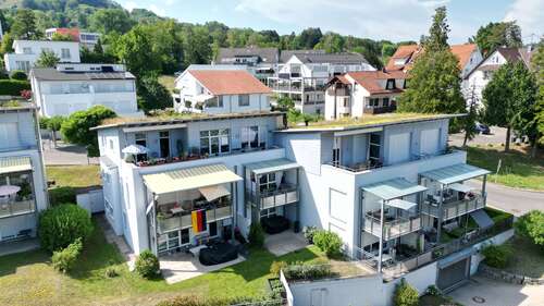 Foto - Wohnung zum Mieten in Eningen 690,00 € 56.1 m²