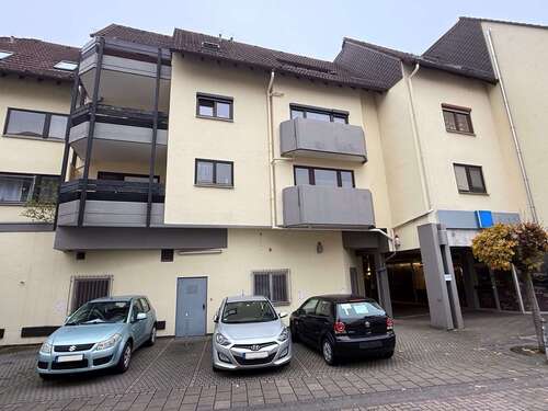Foto - Wohnung zum Kaufen in Bad Bergzabern 79.000,00 € 46 m²