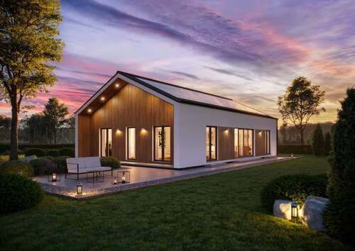 Foto - Haus zum Kaufen in Weil am Rhein 569.310,00 € 105.64 m²