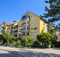 Wohnung zum Mieten in Augsburg 925,00 € 68.58 m²