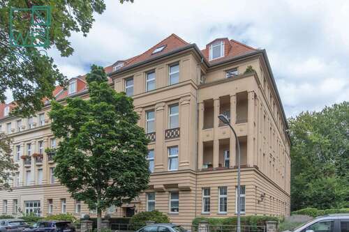 Foto - Wohnung zum Kaufen in Berlin 1.200.000,00 € 176 m²