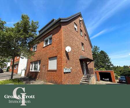 Foto - Haus zum Kaufen in Herzogenrath 323.000,00 € 187.17 m²