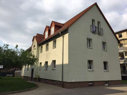 Foto - Wohnung zum Mieten in Gera 331,63 € 70.56 m²