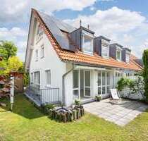 Haus zum Kaufen in Grünwald 1.095.000,00 € 113 m²