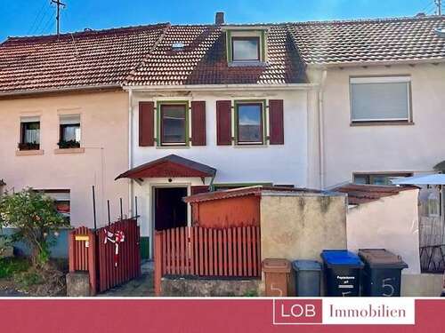 Foto - Haus zum Kaufen in Waldböckelheim 60.000,00 € 68.65 m²