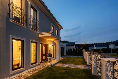 Foto - Haus zum Kaufen in Schönwalde-Glien 799.000,00 € 162.58 m²