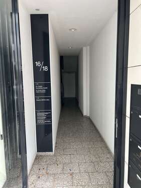 Foto - Büro in Köln 1.600,00 € 110 m² - 1.600,00 EUR Kaltmiete, ca.  110,00 m²