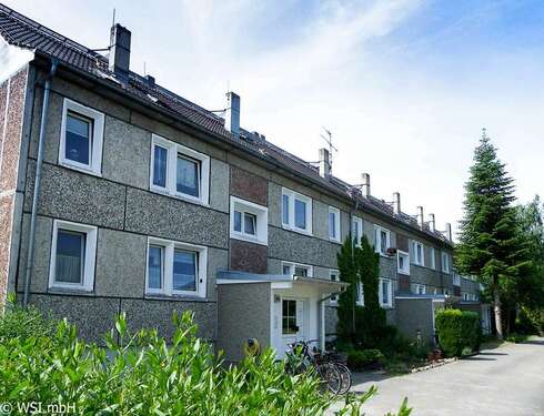 Foto - Wohnung zum Mieten in Milow 354,12 € 59.02 m²
