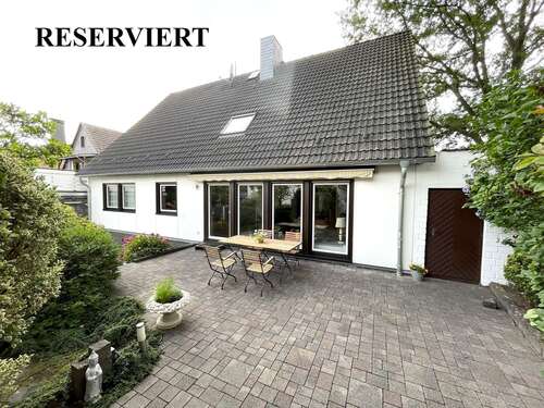 Foto - Haus zum Kaufen in Rheinberg 465.000,00 € 206 m²