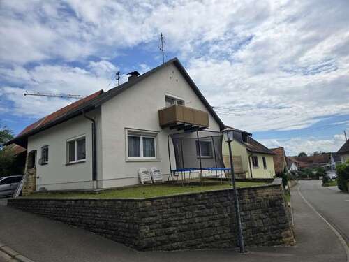 Foto - Haus zum Kaufen in Schallbach 398.000,00 € 114.6 m²