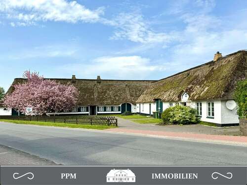 Foto - Haus zum Kaufen in Langstedt 298.000,00 € 220 m²