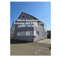 Haus zum Kaufen in Heilbronn 525.000,00 € 150 m²