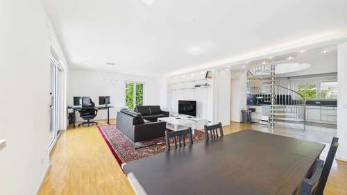 Foto - Wohnung zum Kaufen in Wiesbaden 599.000,00 € 128 m²