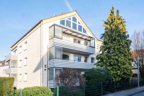 Foto - Wohnung zum Kaufen in Bielefeld 259.900,00 € 95 m²