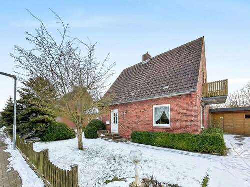 Foto - Haus zum Kaufen in Wöhrden 149.000,00 € 86 m²