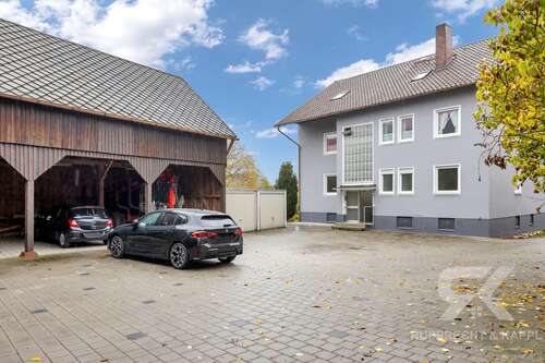 Foto - Wohnung zum Mieten in Weiden 350,00 € 35 m²