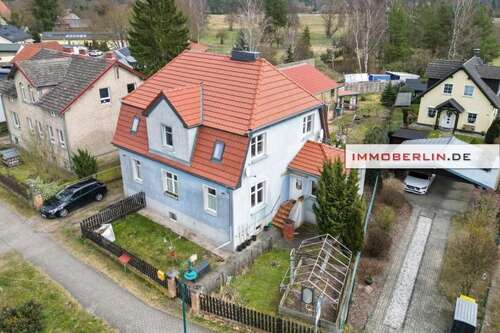 Foto - Haus zum Kaufen in Mühlenbecker Land 529.000,00 € 170 m²