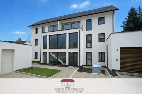 Foto - Wohnung zum Kaufen in Stuttgart 1.100.000,00 € 140.3 m²