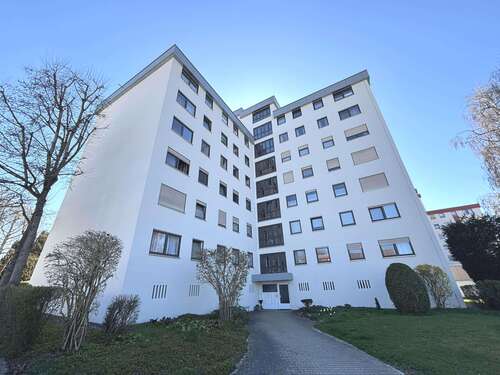 Foto - Wohnung zum Kaufen in Bad Saulgau 244.000,00 € 107.13 m²