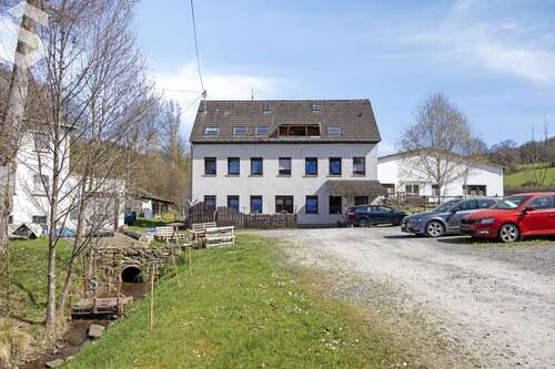 Foto - Wohnung zum Kaufen in Engelskirchen 130.000,00 € 71 m²