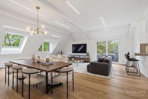 Foto - Wohnung zum Kaufen in München 1.249.900,00 € 126 m²