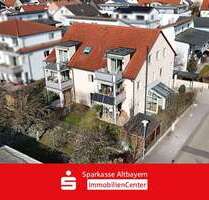 Wohnung zum Kaufen in Neuburg 199.000,00 € 50.59 m²