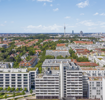 Wohnung zum Kaufen in München 319.900,00 € 29.74 m²