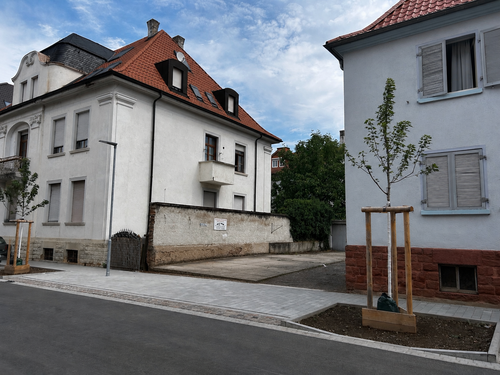 Foto - Garage zu vermieten in Landau 47,60 €