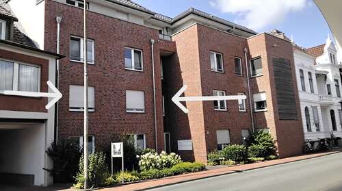 Foto - Wohnung zum Kaufen in Gronau 249.000,00 € 79 m²