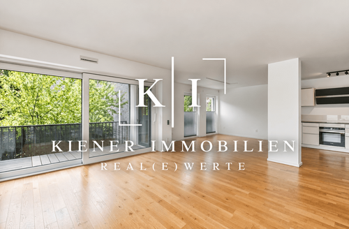 Foto - Wohnung zum Kaufen in Düsseldorf 818.000,00 € 123 m²