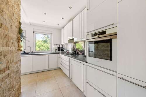 Foto - Wohnung zum Kaufen in Stuttgart-Zuffenhausen 529.000,00 € 124.31 m²
