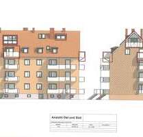 Wohnung zum Kaufen in Hannover 330.000,00 € 109.8 m²