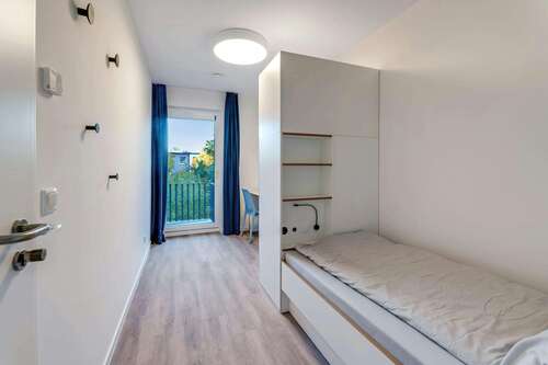 Foto - WG-Zimmer in Berlin 624,00 € 17 m²