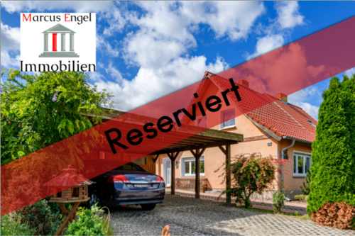 Foto - Haus zum Kaufen in Eberswalde 250.000,00 € 139.53 m²