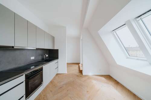 Foto - Wohnung zum Mieten in Berlin 1.199,00 € 39.85 m²